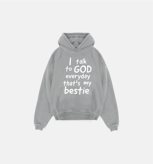 Believer's Hoodie